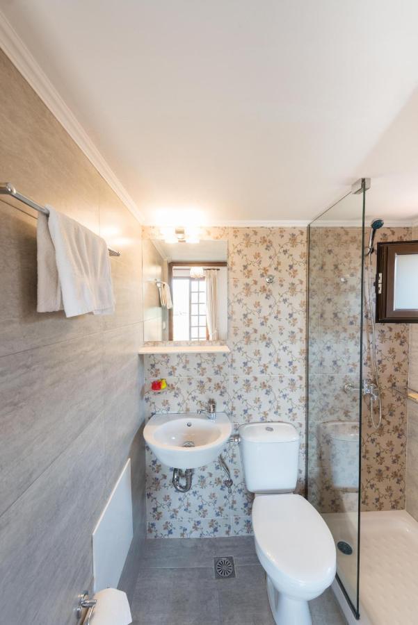 Abrakamus Villa Atsipopoulo Екстериор снимка